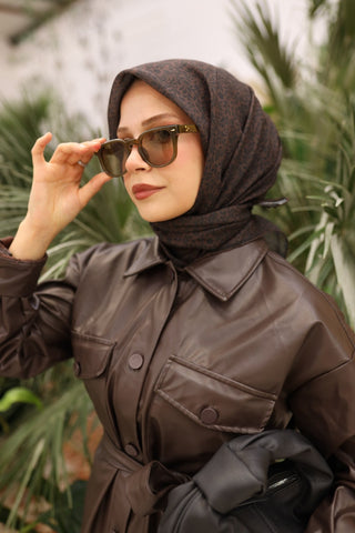 Silk Home Soft Eşarp 73066-23 - Soft Eşarp - | Silk Home