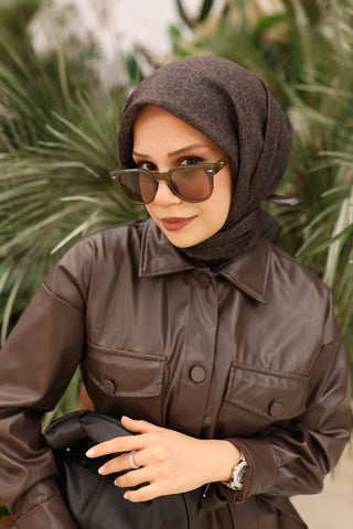 Silk Home Soft Eşarp 73066-23 - Soft Eşarp - | Silk Home