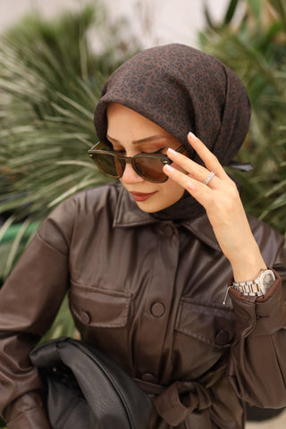 Silk Home Soft Eşarp 73066-23 - Soft Eşarp - | Silk Home