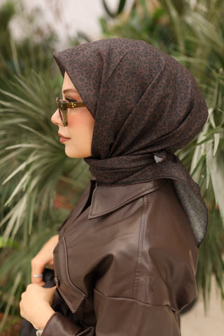 Silk Home Soft Eşarp 73066-23 - Soft Eşarp - | Silk Home