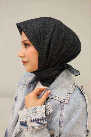 Silk Home Soft Eşarp 73066-25 - Soft Eşarp - | Silk Home