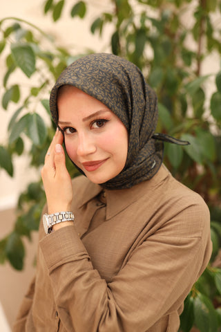 Silk Home Soft Eşarp 73066-27 - Soft Eşarp - | Silk Home
