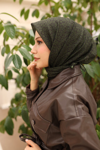 Silk Home Soft Eşarp 73066-30 - Soft Eşarp - | Silk Home