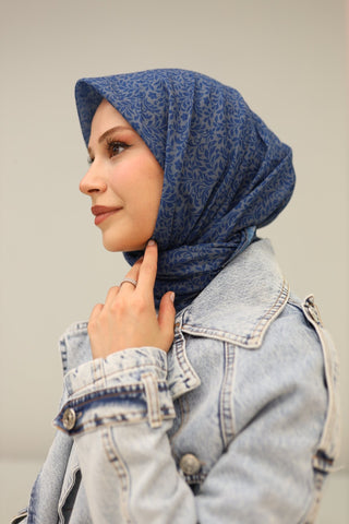 Silk Home Soft Eşarp 73066-33 - Soft Eşarp - | Silk Home