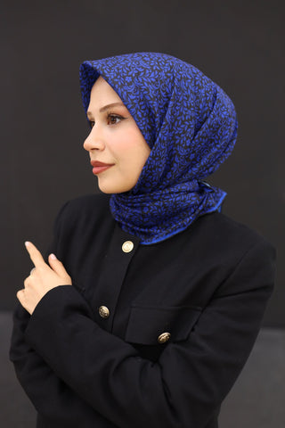 Silk Home Soft Eşarp 73066-34