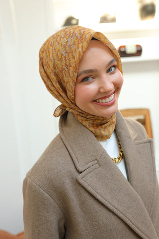 Silk Home Soft Eşarp 73067-01