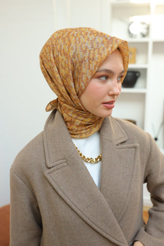 Silk Home Soft Eşarp 73067-01