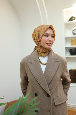 Silk Home Soft Eşarp 73067-01