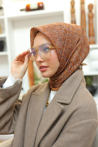 Silk Home Soft Eşarp 73067-02