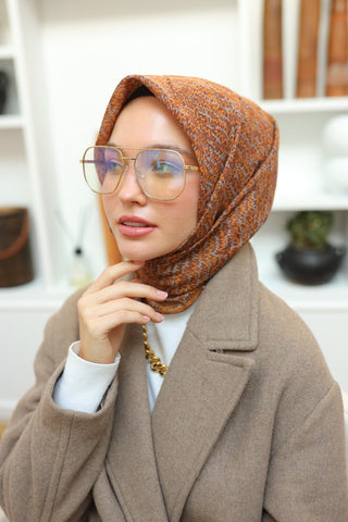Silk Home Soft Eşarp 73067-02