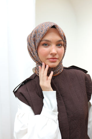 Silk Home Soft Eşarp 73067-03