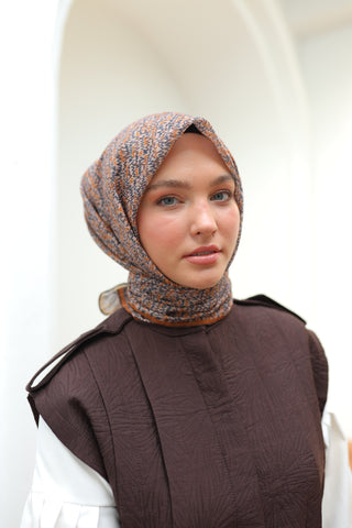 Silk Home Soft Eşarp 73067-03