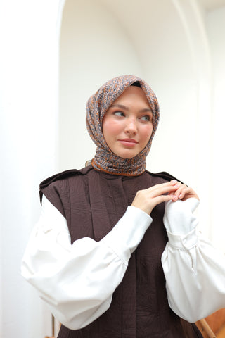 Silk Home Soft Eşarp 73067-03