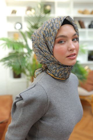 Silk Home Soft Eşarp 73067-04