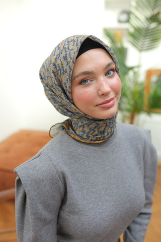 Silk Home Soft Eşarp 73067-04