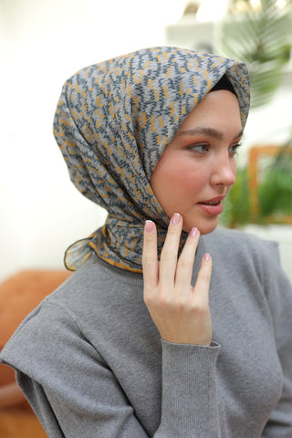Silk Home Soft Eşarp 73067-04