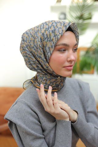 Silk Home Soft Eşarp 73067-04