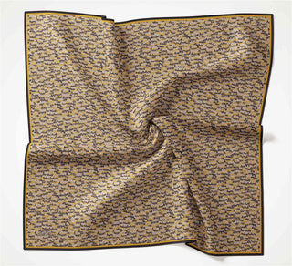 Silk Home Soft Eşarp 73067-04