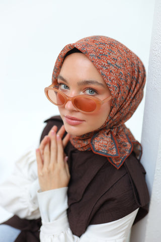 Silk Home Soft Scarf 73067-05