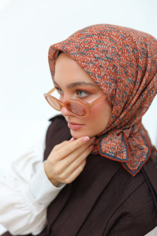 Silk Home Soft Scarf 73067-05
