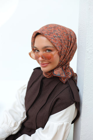 Silk Home Soft Scarf 73067-05