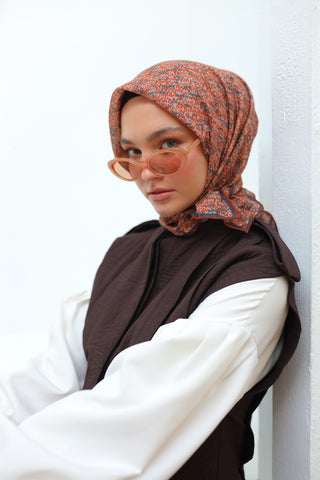 Silk Home Soft Scarf 73067-05