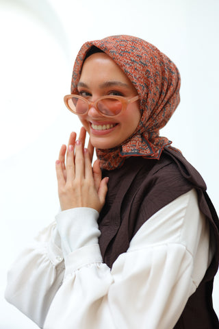Silk Home Soft Scarf 73067-05