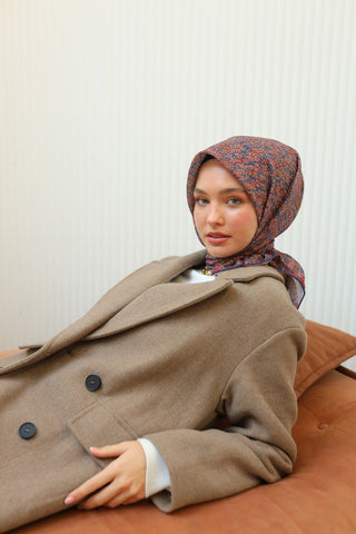 Silk Home Soft Scarf 73067-06