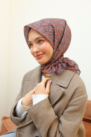 Silk Home Soft Scarf 73067-06