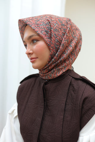 Silk Home Soft Eşarp 73067-07