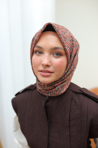 Silk Home Soft Eşarp 73067-07