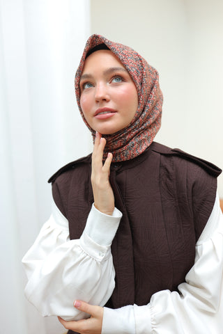 Silk Home Soft Eşarp 73067-07