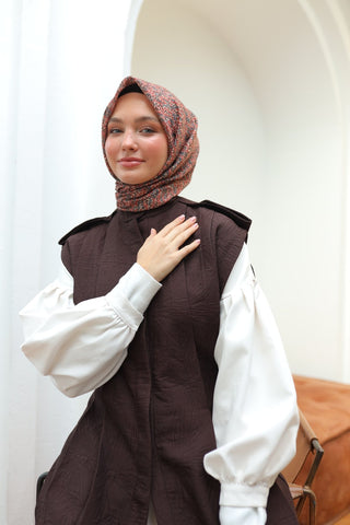 Silk Home Soft Eşarp 73067-07