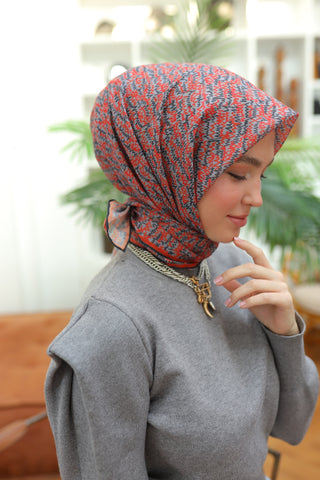 Silk Home Soft Scarf 73067-08