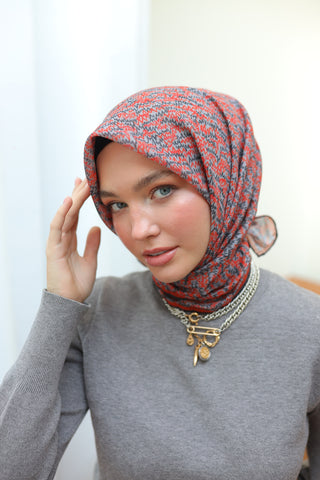 Silk Home Soft Scarf 73067-08