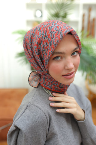 Silk Home Soft Scarf 73067-08