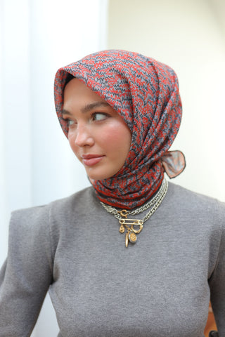 Silk Home Soft Scarf 73067-08