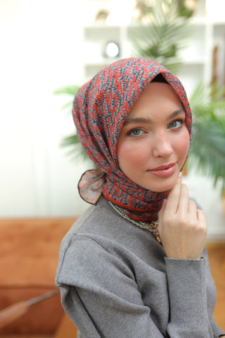 Silk Home Soft Scarf 73067-08