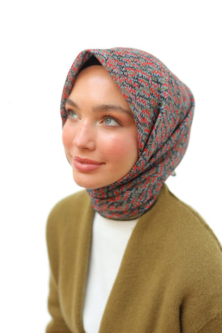 Silk Home Soft Scarf 73067-09
