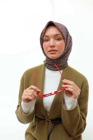 Silk Home Soft Scarf 73067-09