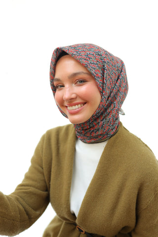 Silk Home Soft Scarf 73067-09