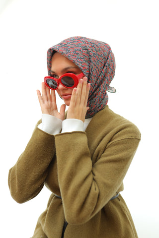 Silk Home Soft Scarf 73067-09