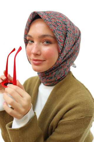 Silk Home Soft Scarf 73067-09