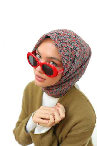 Silk Home Soft Scarf 73067-09