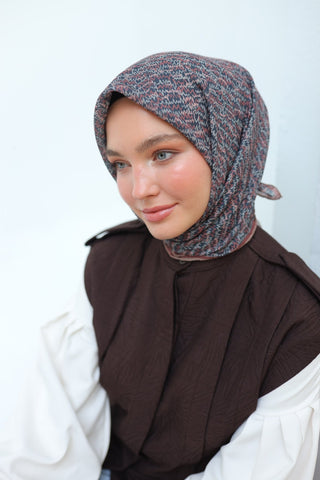 Silk Home Soft Eşarp 73067-10