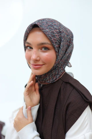 Silk Home Soft Eşarp 73067-10
