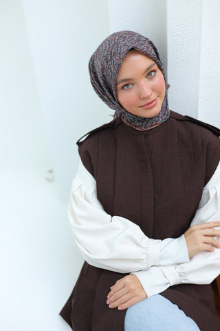 Silk Home Soft Eşarp 73067-10