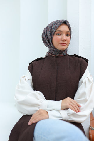 Silk Home Soft Eşarp 73067-10