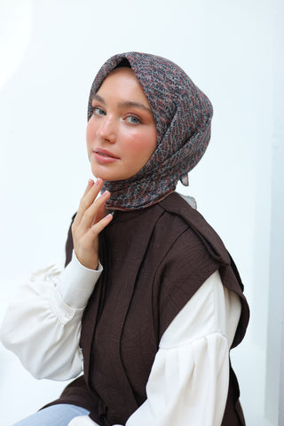 Silk Home Soft Eşarp 73067-10
