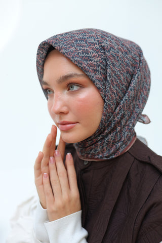 Silk Home Soft Eşarp 73067-10